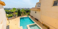Rynek wtórny · Apartment · Orihuela Costa · Campoamor