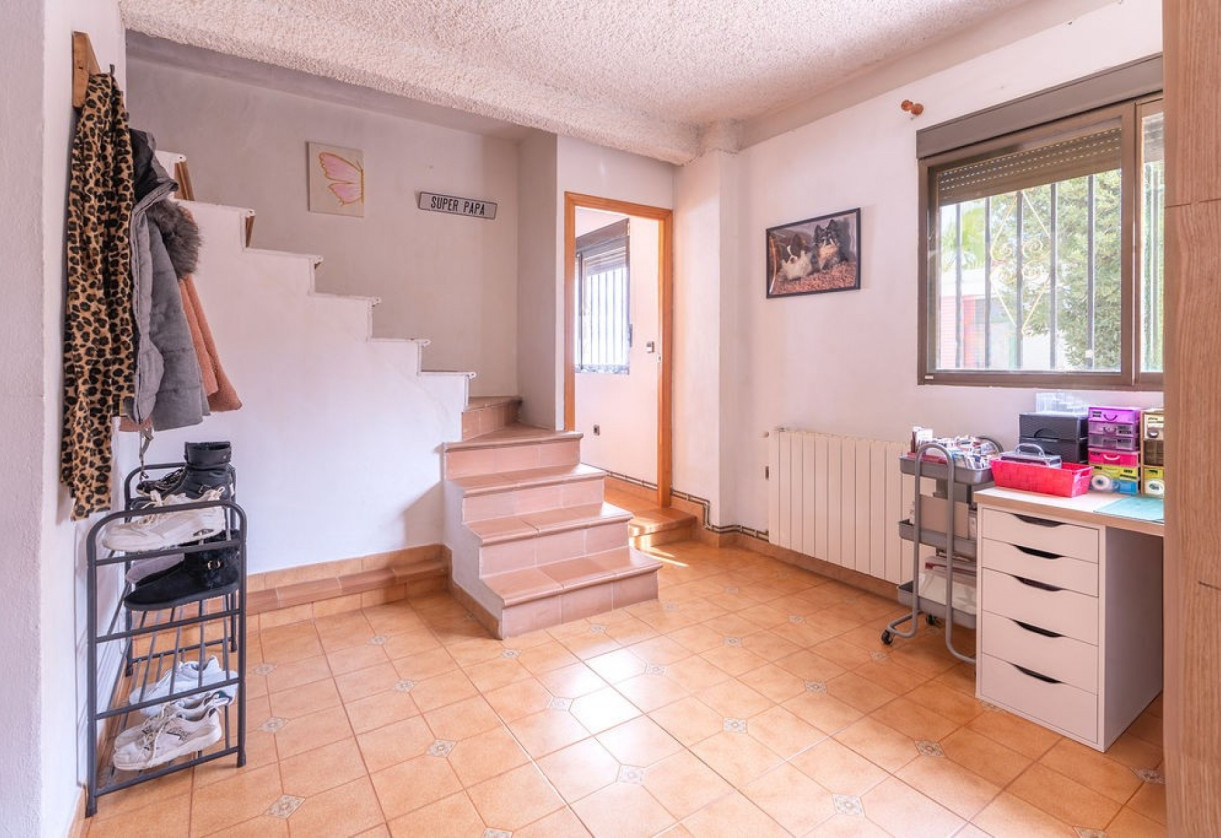 Sale · 3 Detached Villas · Hondón de las Nieves