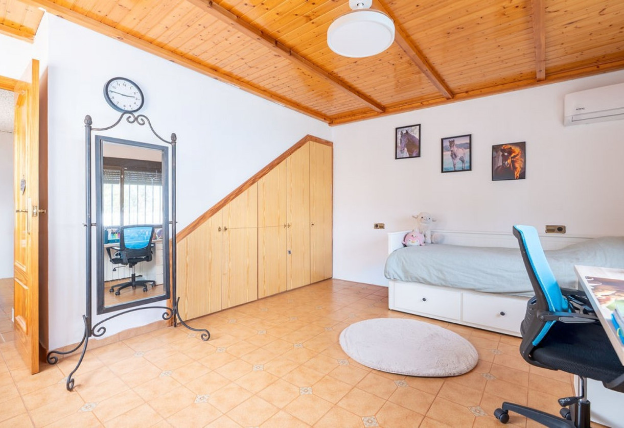 Sale · 3 Detached Villas · Hondón de las Nieves