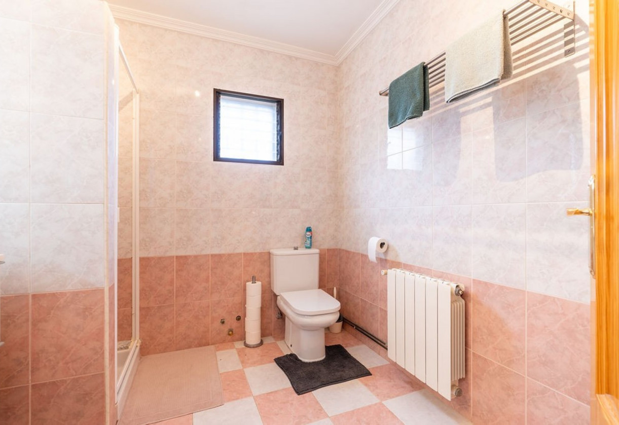 Sale · 3 Detached Villas · Hondón de las Nieves