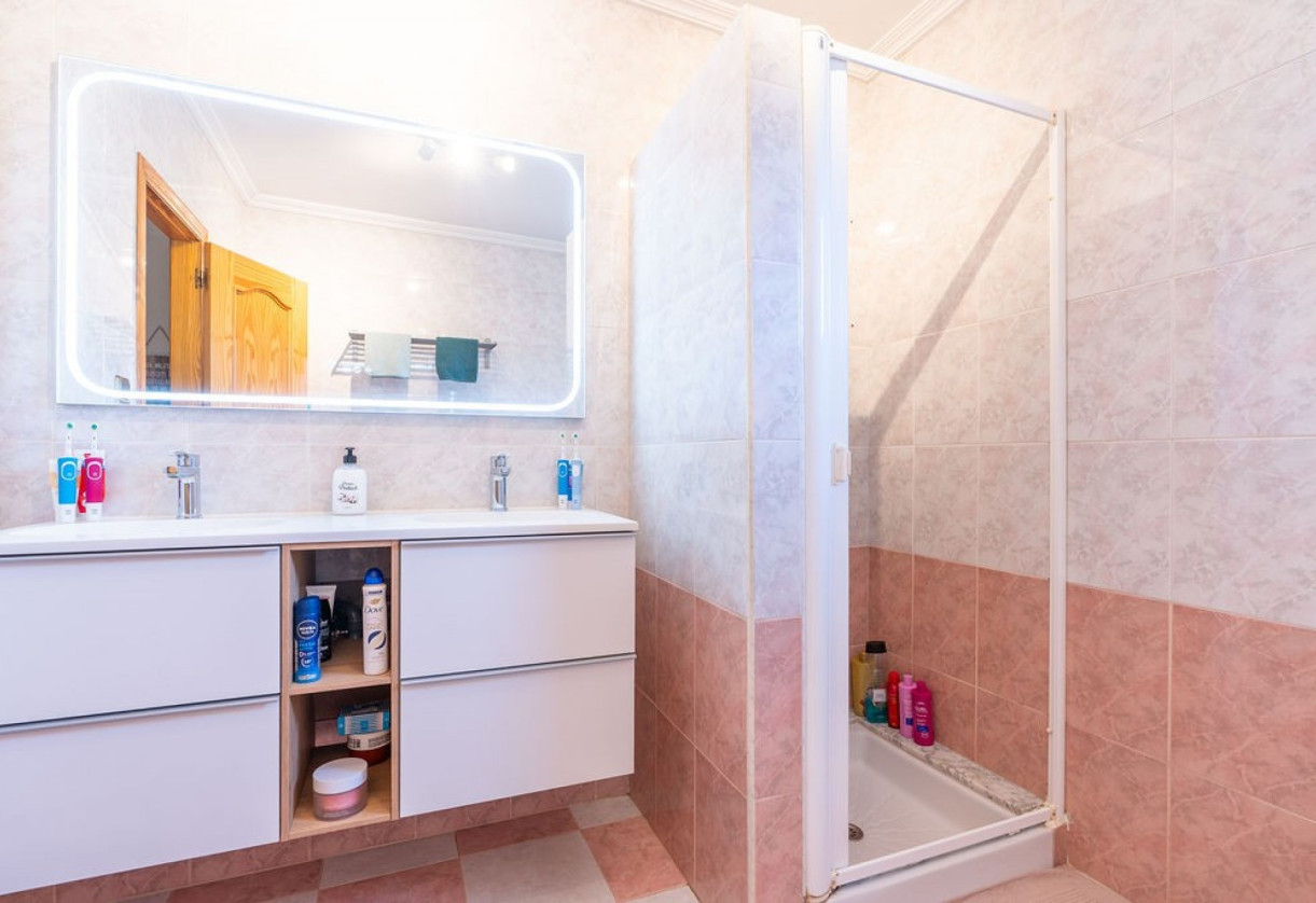 Sale · 3 Detached Villas · Hondón de las Nieves