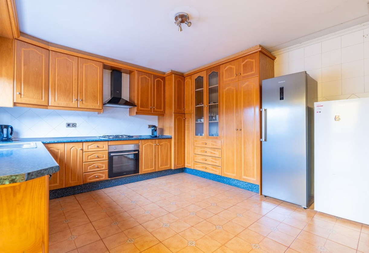 Sale · 3 Detached Villas · Hondón de las Nieves