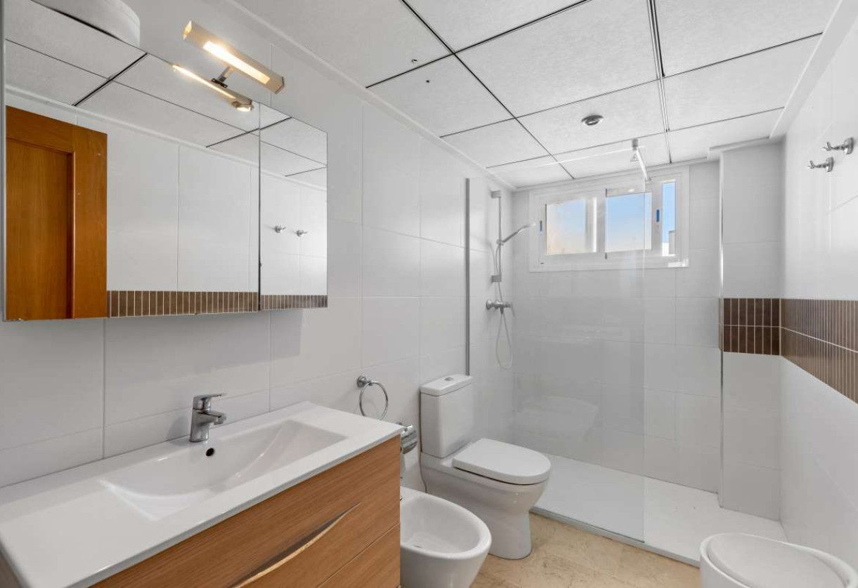 Sale · Apartment · Calpe