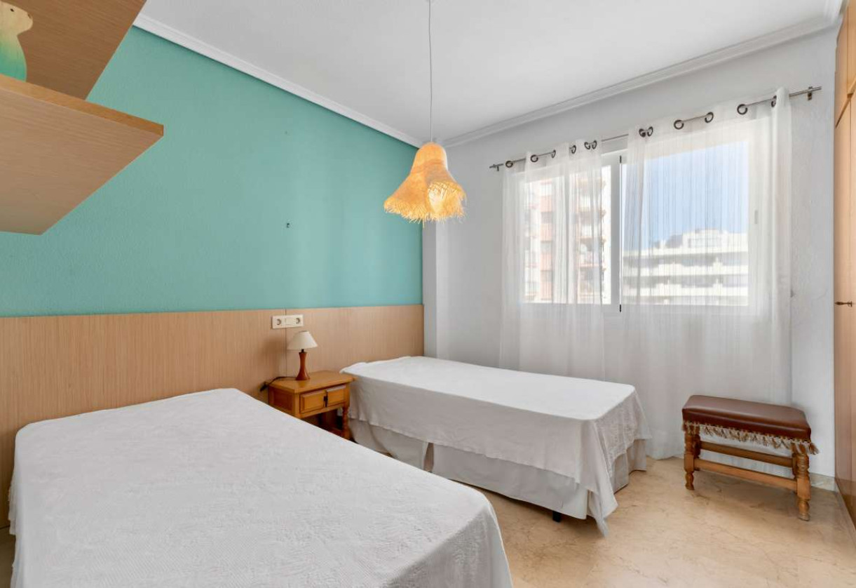 Sale · Apartment · Calpe