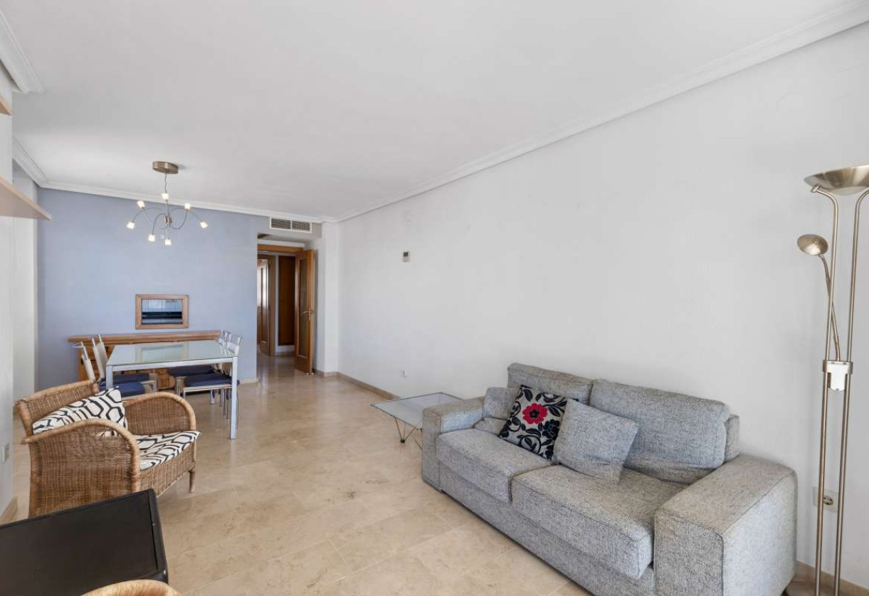 Sale · Apartment · Calpe