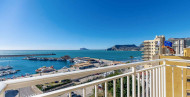 Sale · Apartment · Calpe