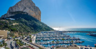 Sale · Apartment · Calpe