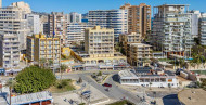 Sale · Apartment · Calpe