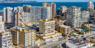 Sale · Apartment · Calpe