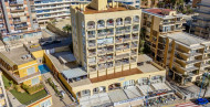 Sale · Apartment · Calpe