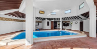 Sale · detached house · Calpe