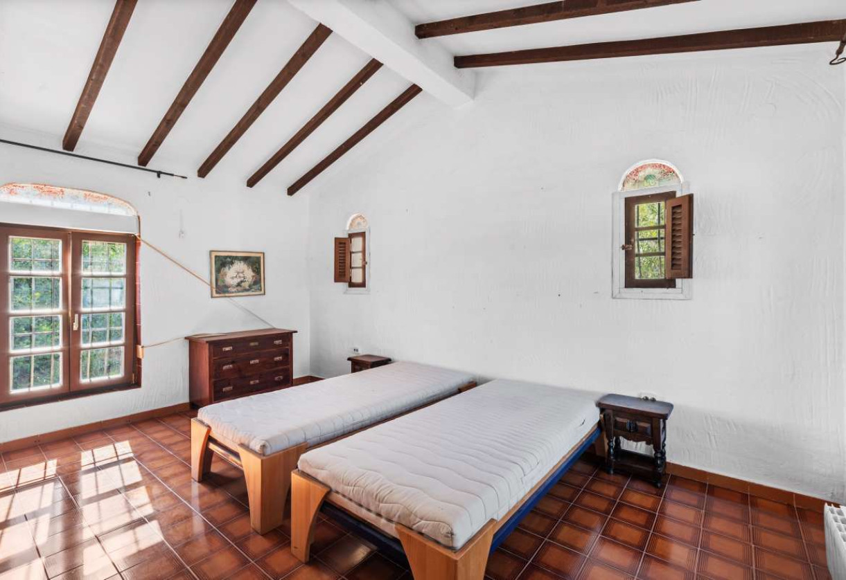 Sale · detached house · Calpe