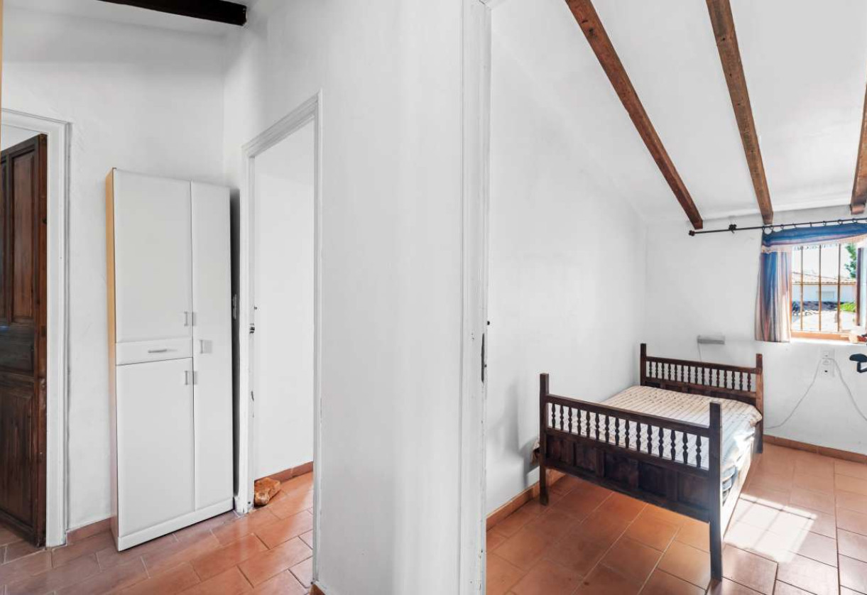 Sale · detached house · Calpe