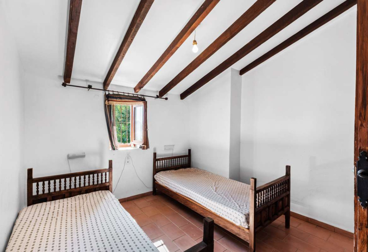 Sale · detached house · Calpe