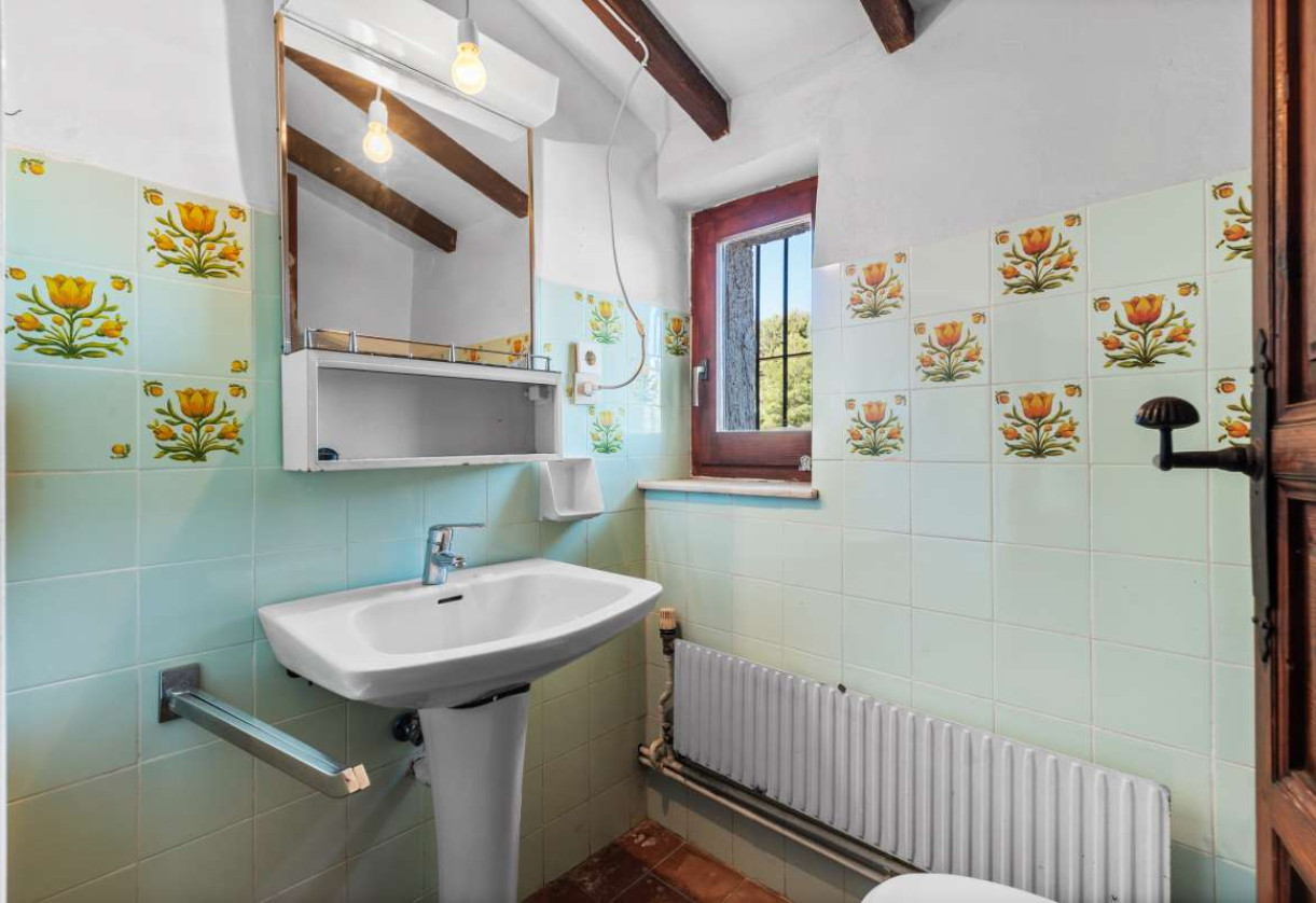 Sale · detached house · Calpe