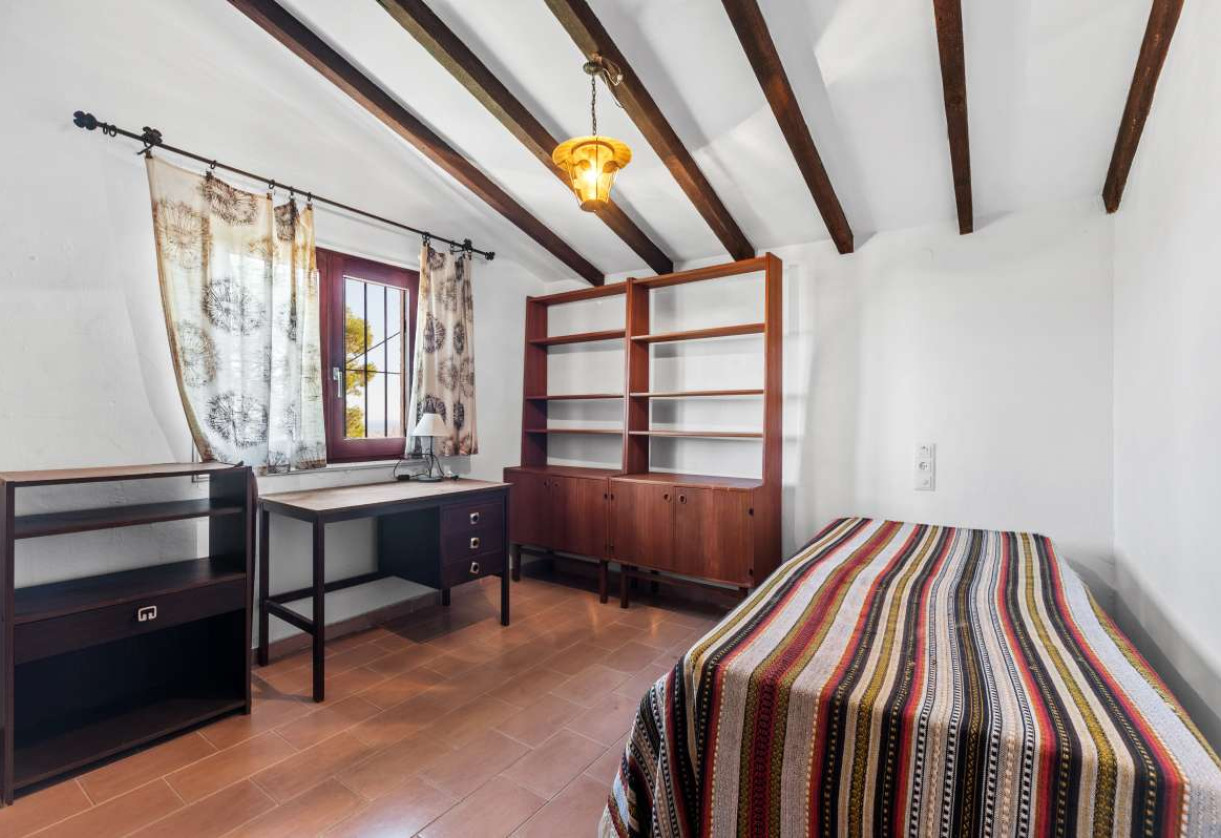 Sale · detached house · Calpe