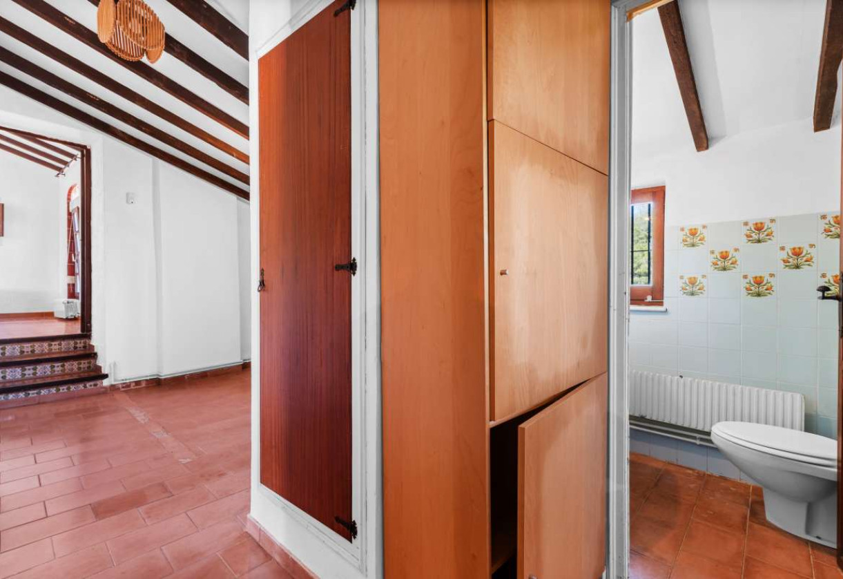 Sale · detached house · Calpe