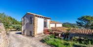 Sale · detached house · Calpe