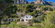 Sale · detached house · Calpe