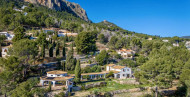 Sale · detached house · Calpe