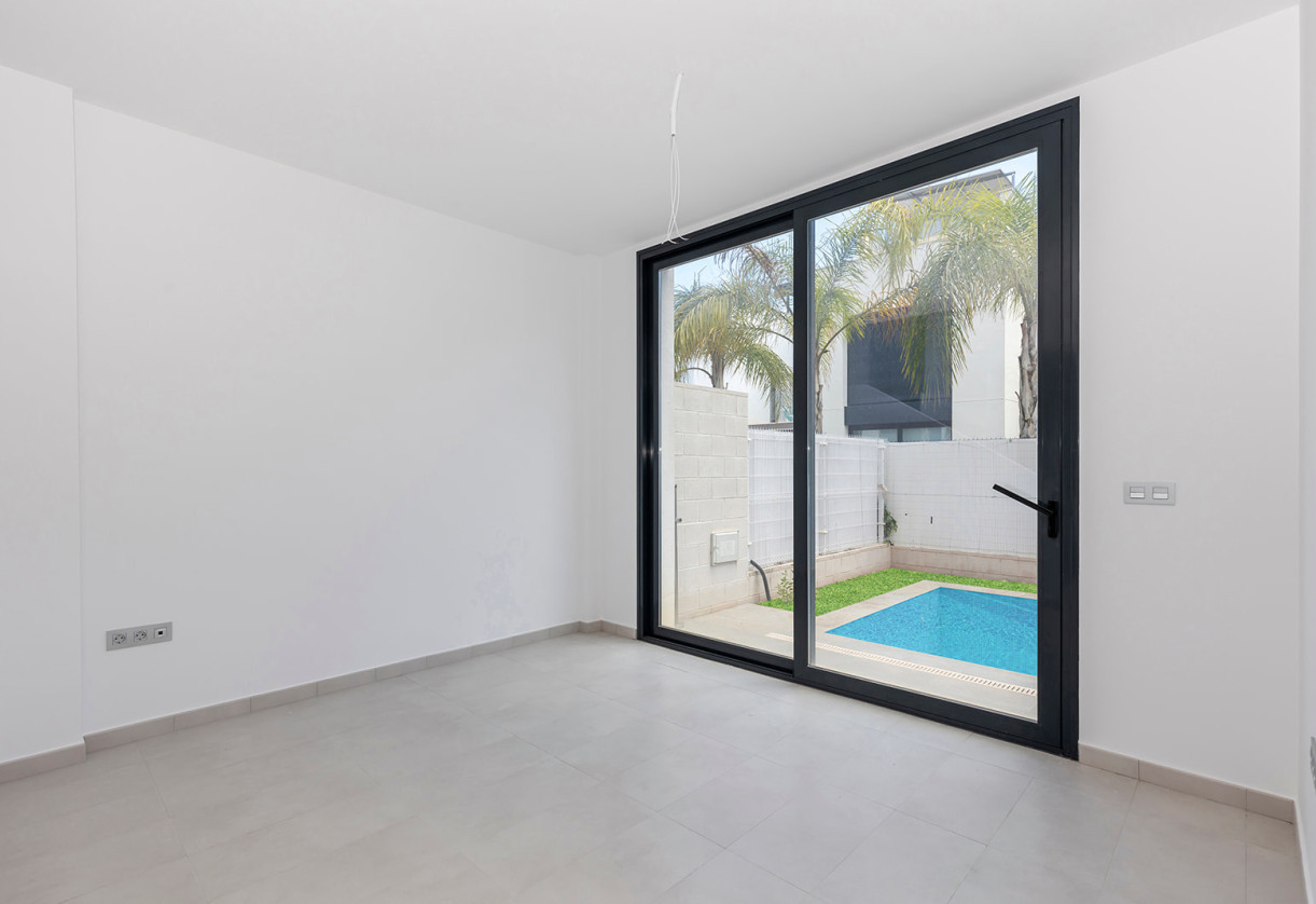 Rynek wtórny · Villa · Orihuela · Orihuela Costa