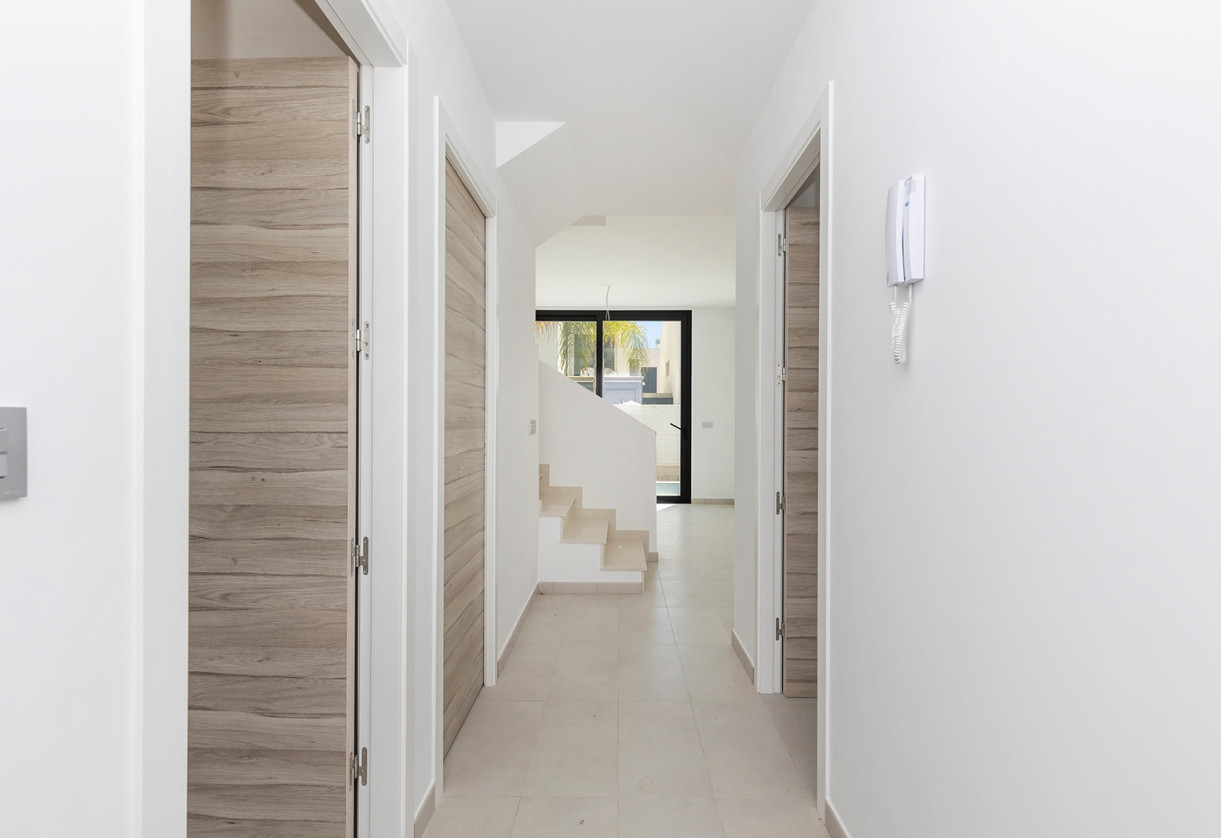 Rynek wtórny · Villa · Orihuela · Orihuela Costa