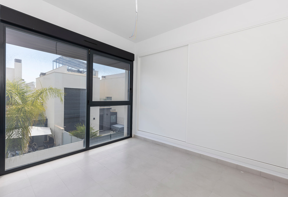 Rynek wtórny · Villa · Orihuela · Orihuela Costa