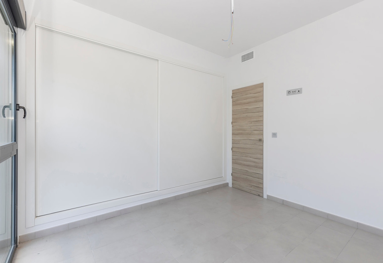 Rynek wtórny · Villa · Orihuela · Orihuela Costa