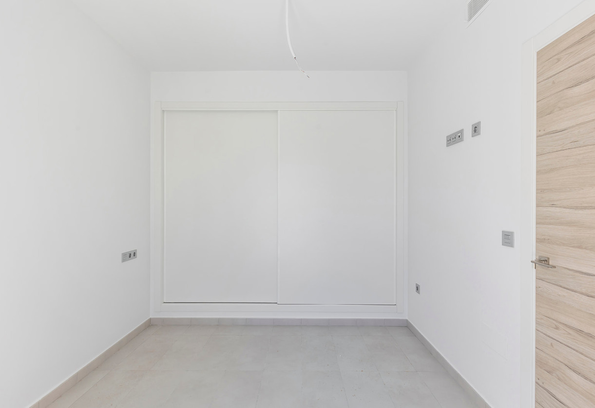 Rynek wtórny · Villa · Orihuela · Orihuela Costa