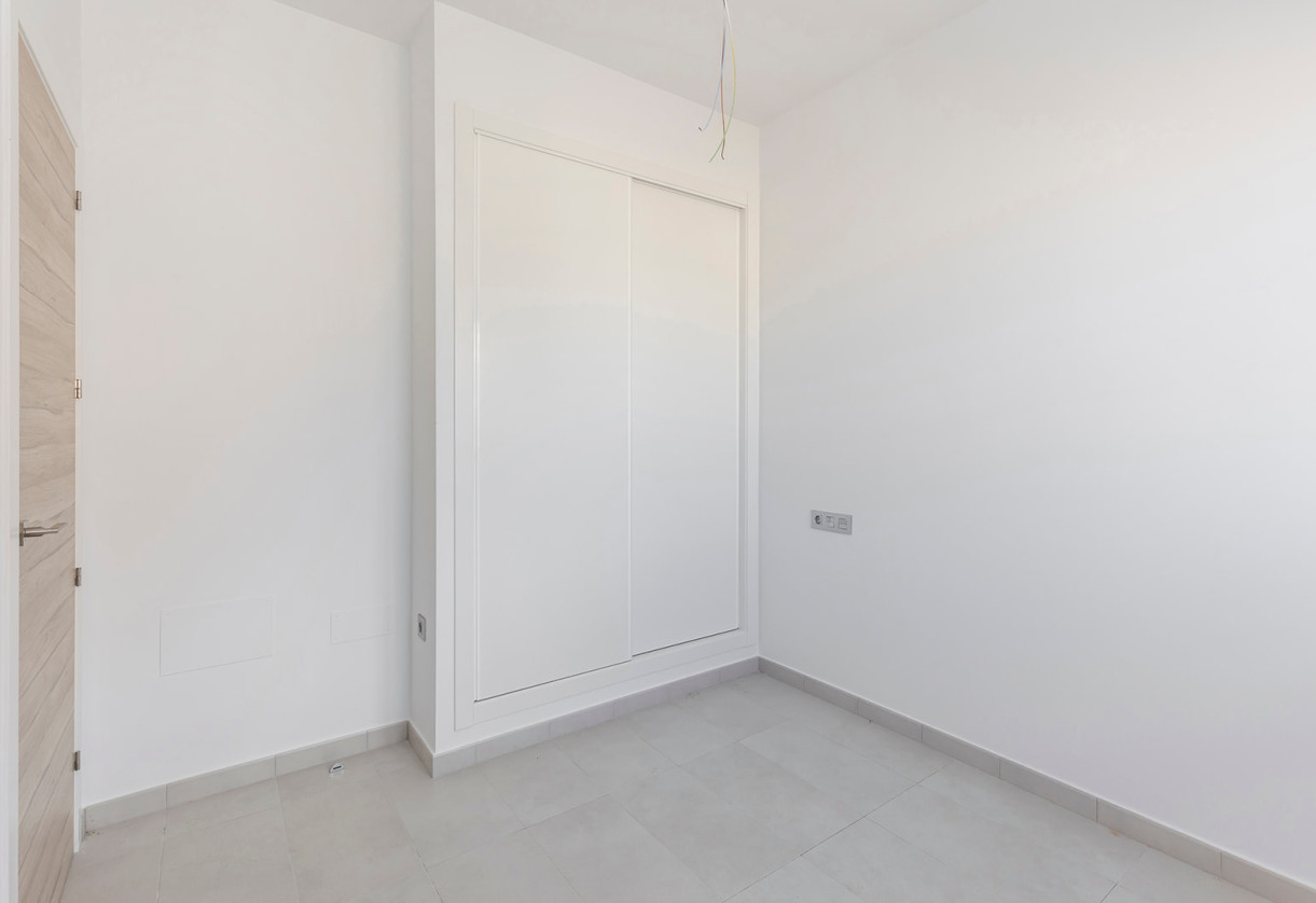 Rynek wtórny · Villa · Orihuela · Orihuela Costa