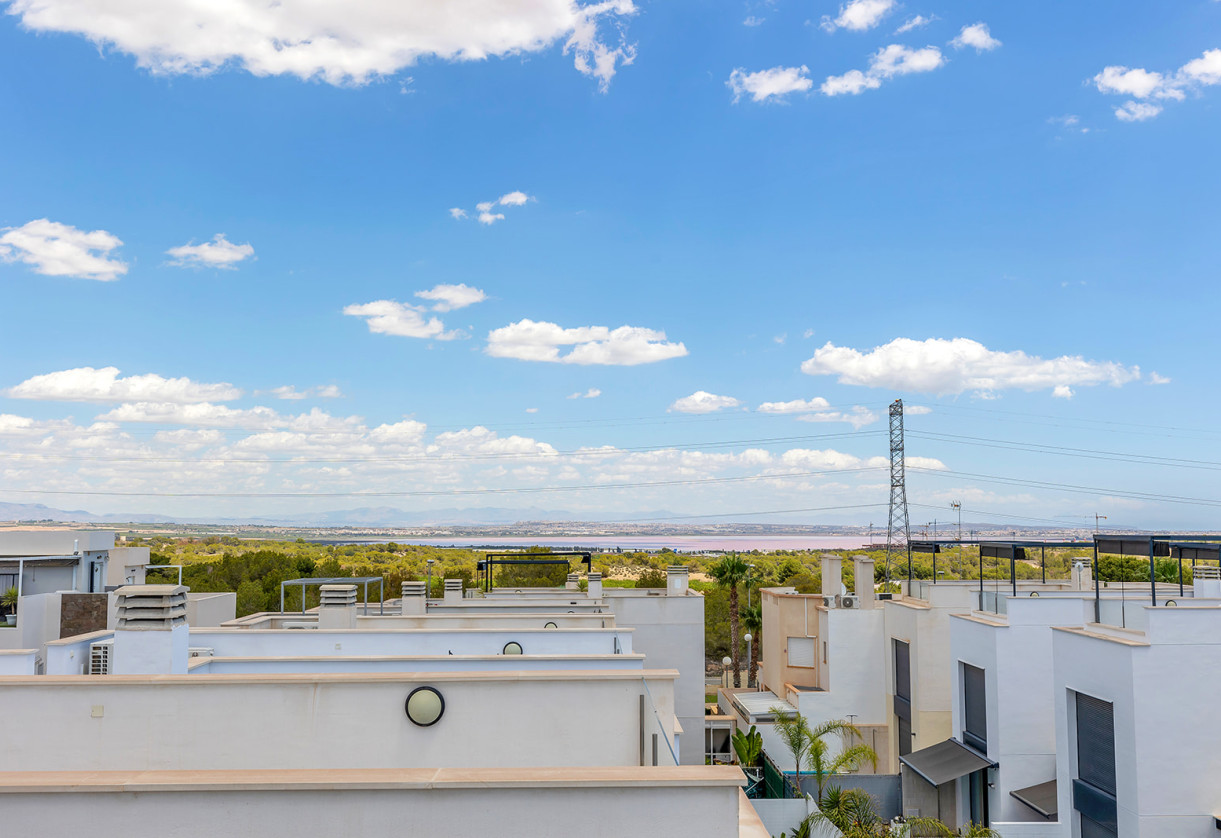 Rynek wtórny · Villa · Orihuela · Orihuela Costa