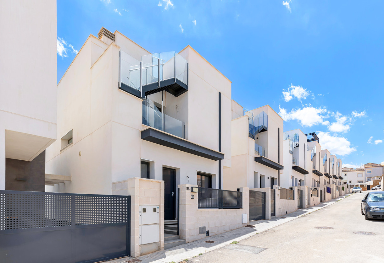 Rynek wtórny · Villa · Orihuela · Orihuela Costa