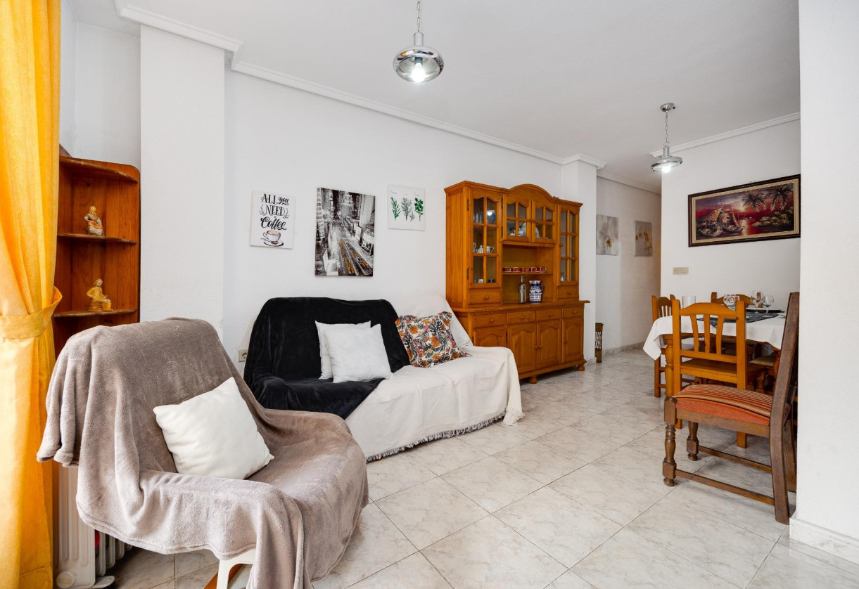 Sale · Apartment · Torrevieja · Playa del cura