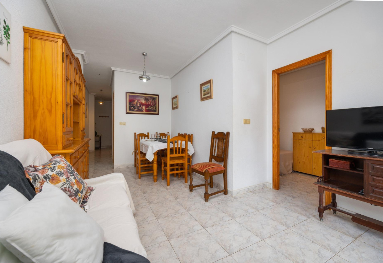 Sale · Apartment · Torrevieja · Playa del cura