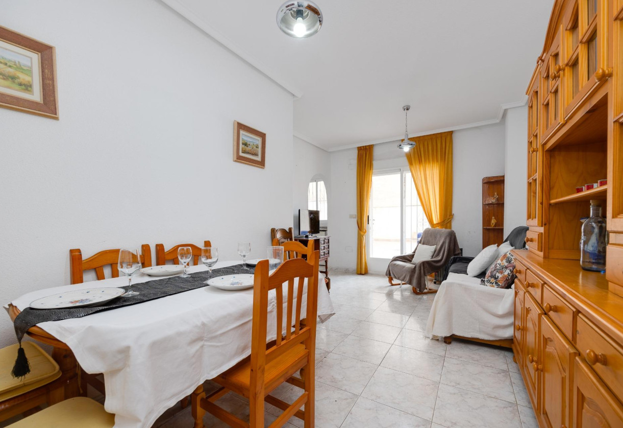 Sale · Apartment · Torrevieja · Playa del cura