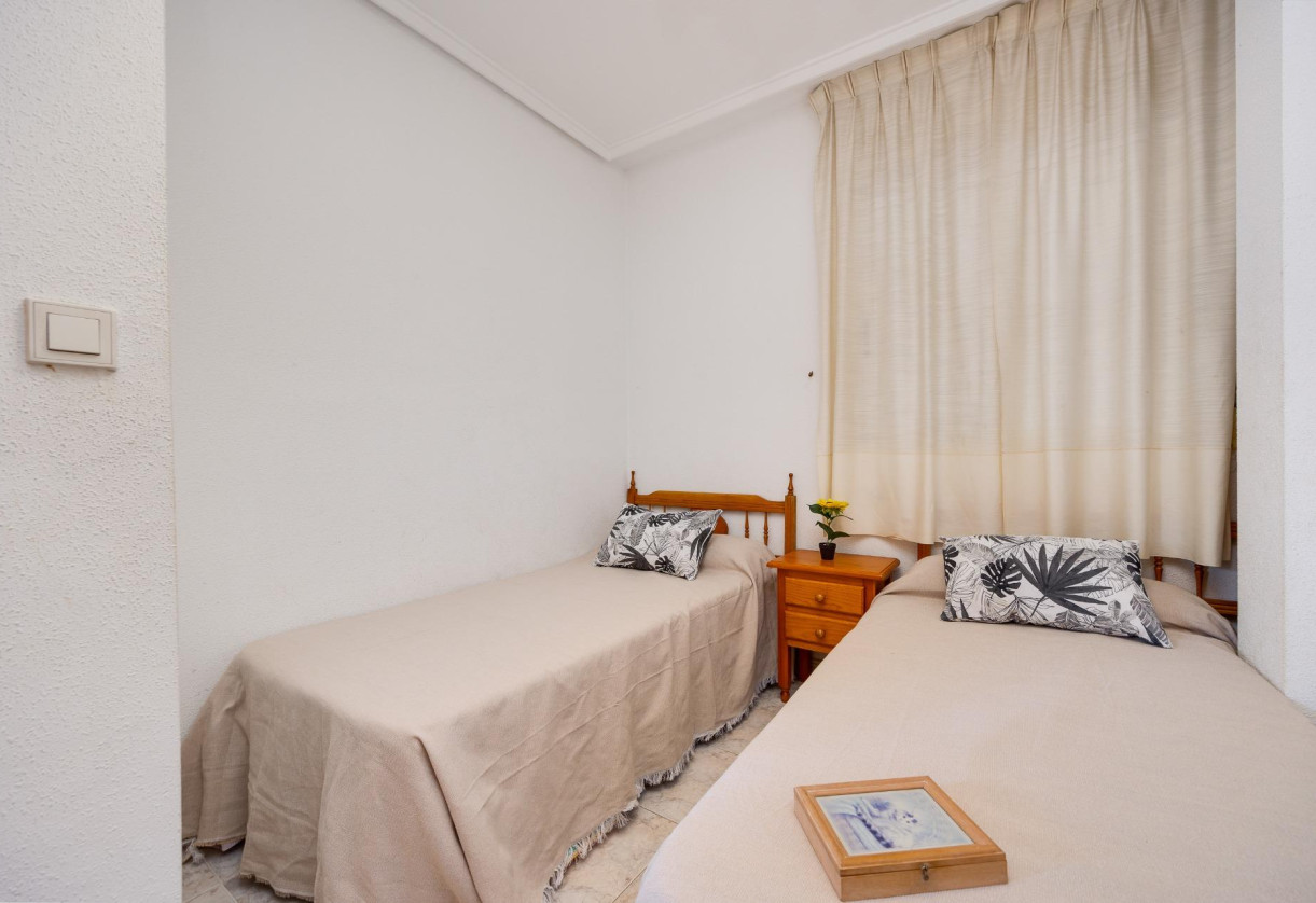 Sale · Apartment · Torrevieja · Playa del cura