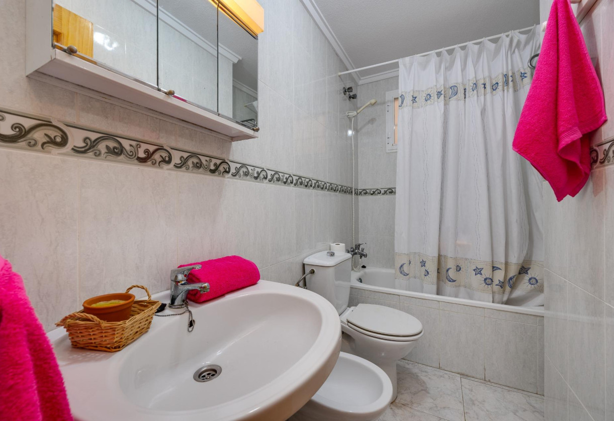 Sale · Apartment · Torrevieja · Playa del cura