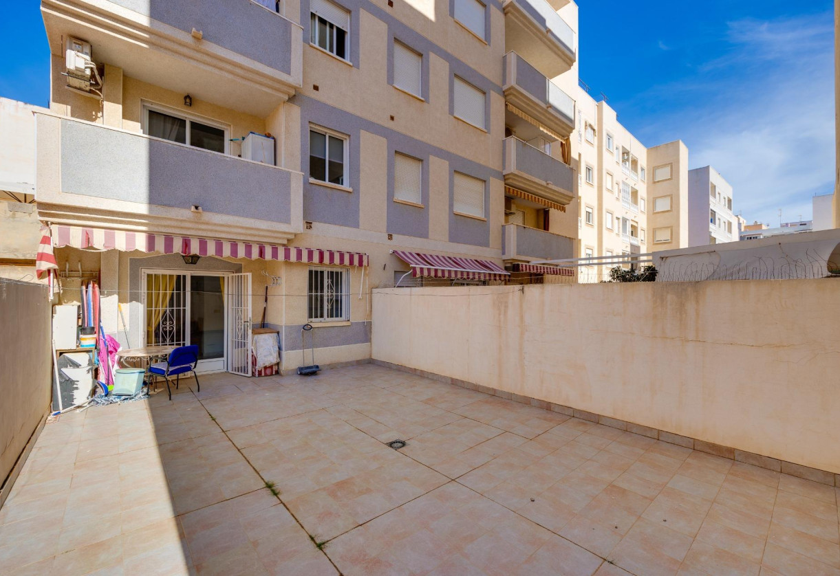 Sale · Apartment · Torrevieja · Playa del cura