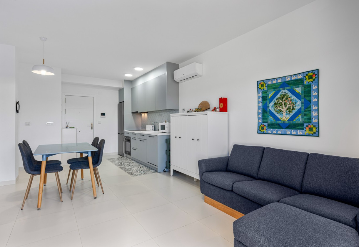 Rynek wtórny · Apartments · San Miguel de Salinas · San Miguel