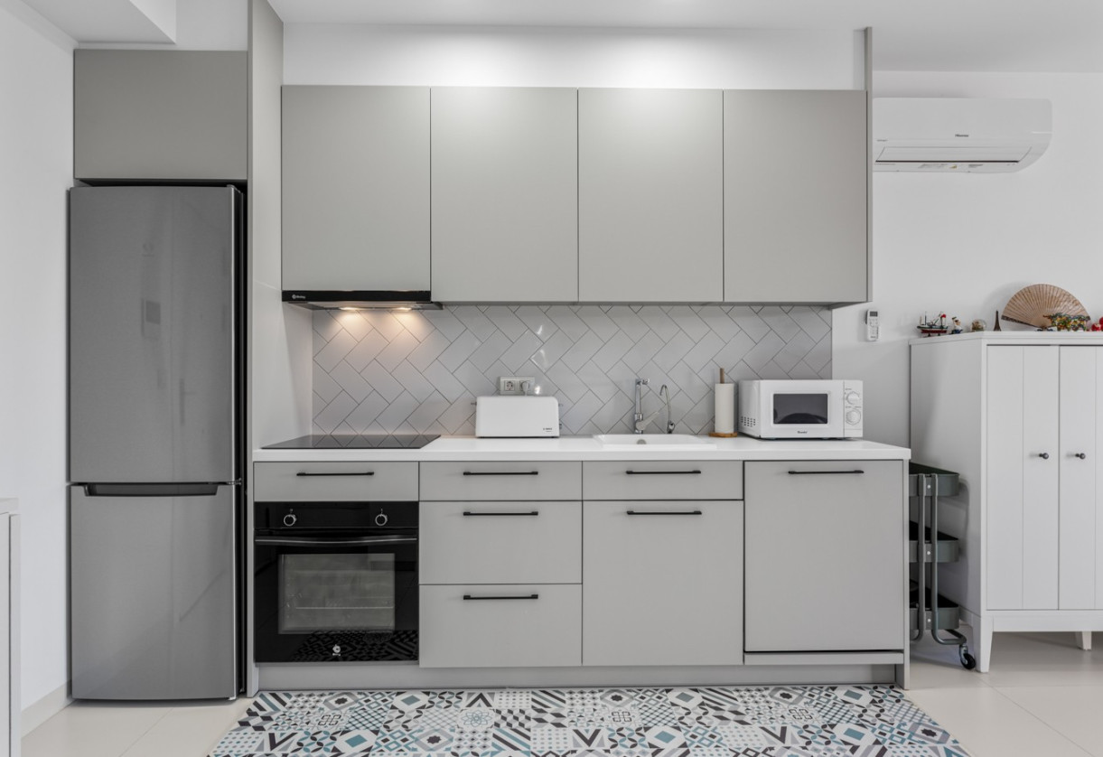 Rynek wtórny · Apartments · San Miguel de Salinas · San Miguel