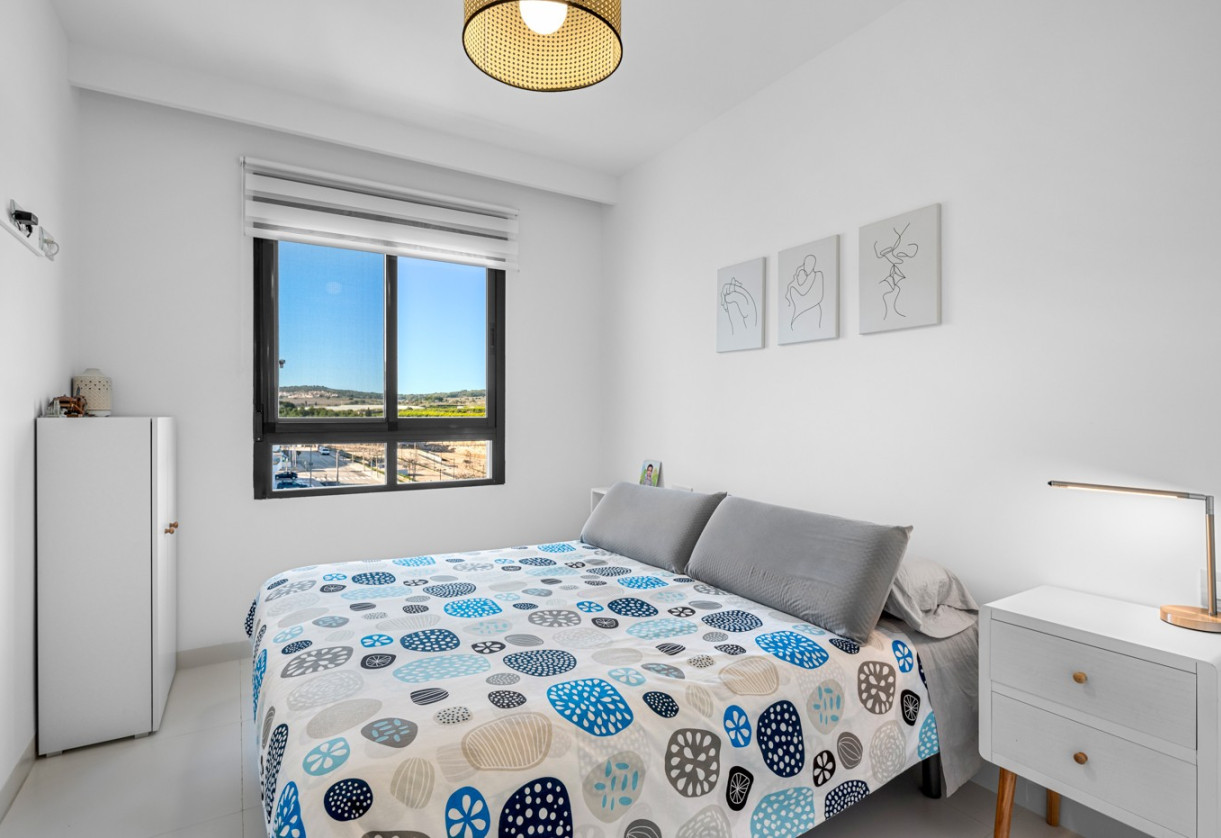 Rynek wtórny · Apartments · San Miguel de Salinas · San Miguel