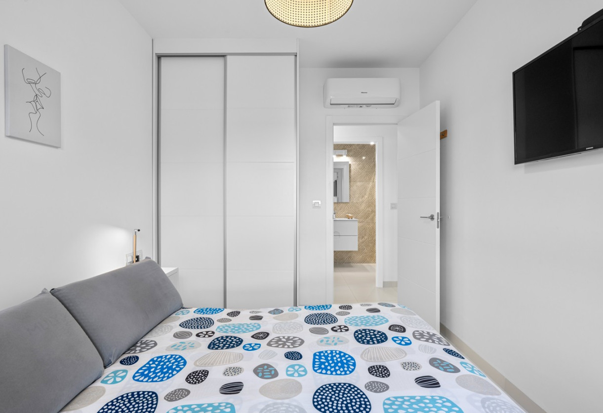 Rynek wtórny · Apartments · San Miguel de Salinas · San Miguel