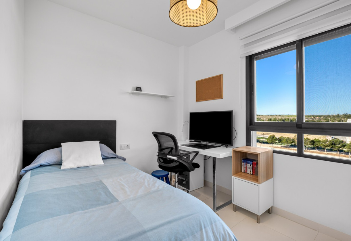 Rynek wtórny · Apartments · San Miguel de Salinas · San Miguel