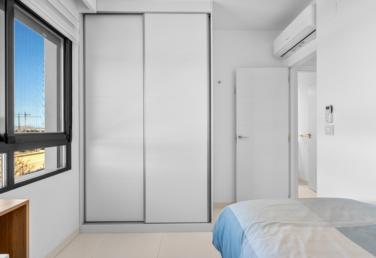 Rynek wtórny · Apartments · San Miguel de Salinas · San Miguel