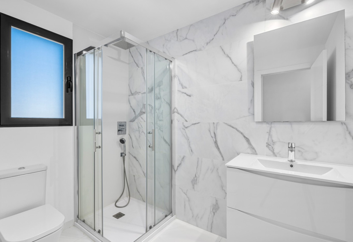 Rynek wtórny · Apartments · San Miguel de Salinas · San Miguel