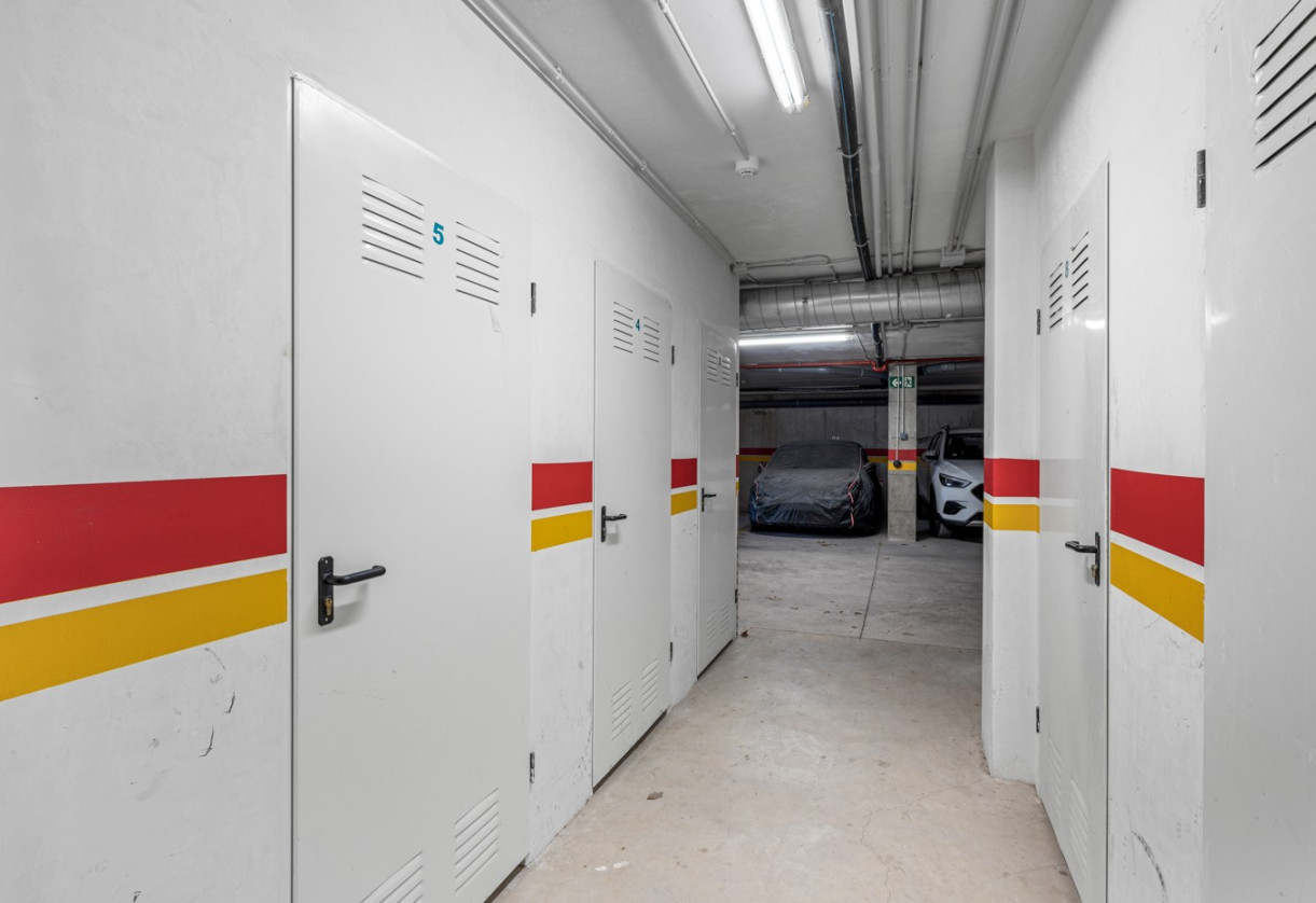 Rynek wtórny · Apartments · San Miguel de Salinas · San Miguel