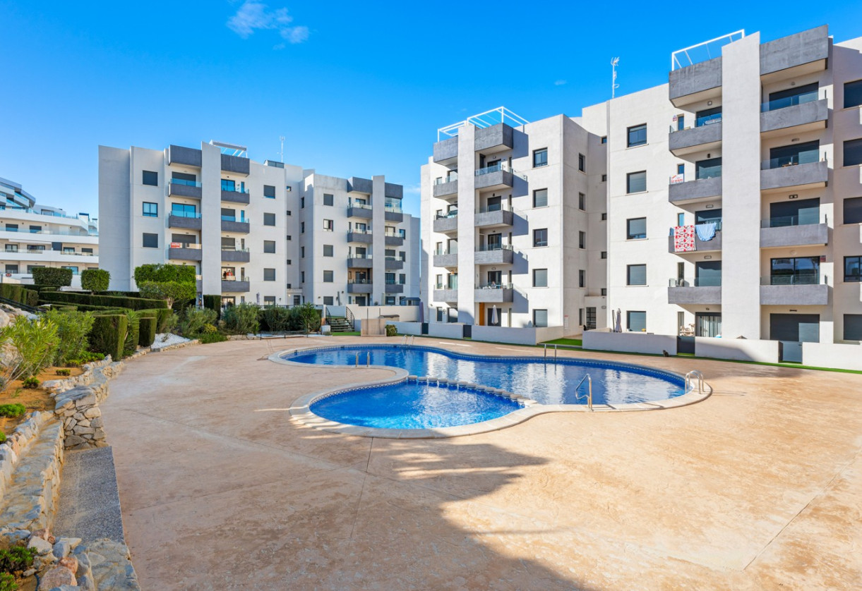 Rynek wtórny · Apartments · San Miguel de Salinas · San Miguel