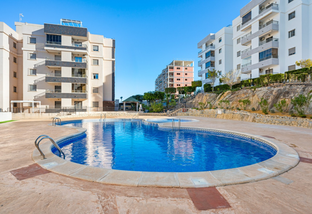 Rynek wtórny · Apartments · San Miguel de Salinas · San Miguel