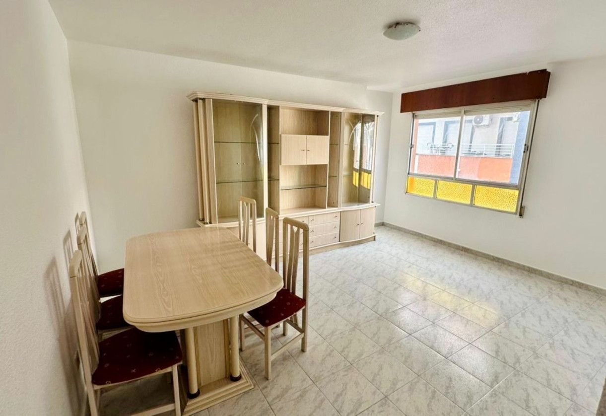 Rynek wtórny · Apartment · Torrevieja Centro · Torrevieja