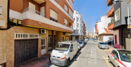 Rynek wtórny · Apartment · Torrevieja Centro · Torrevieja